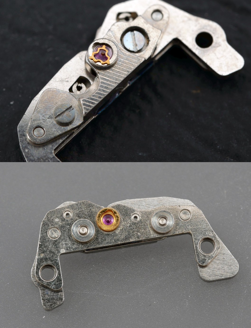 A Seiko King Quartz 0853-8025 from December 1976 | Adventures in ...
