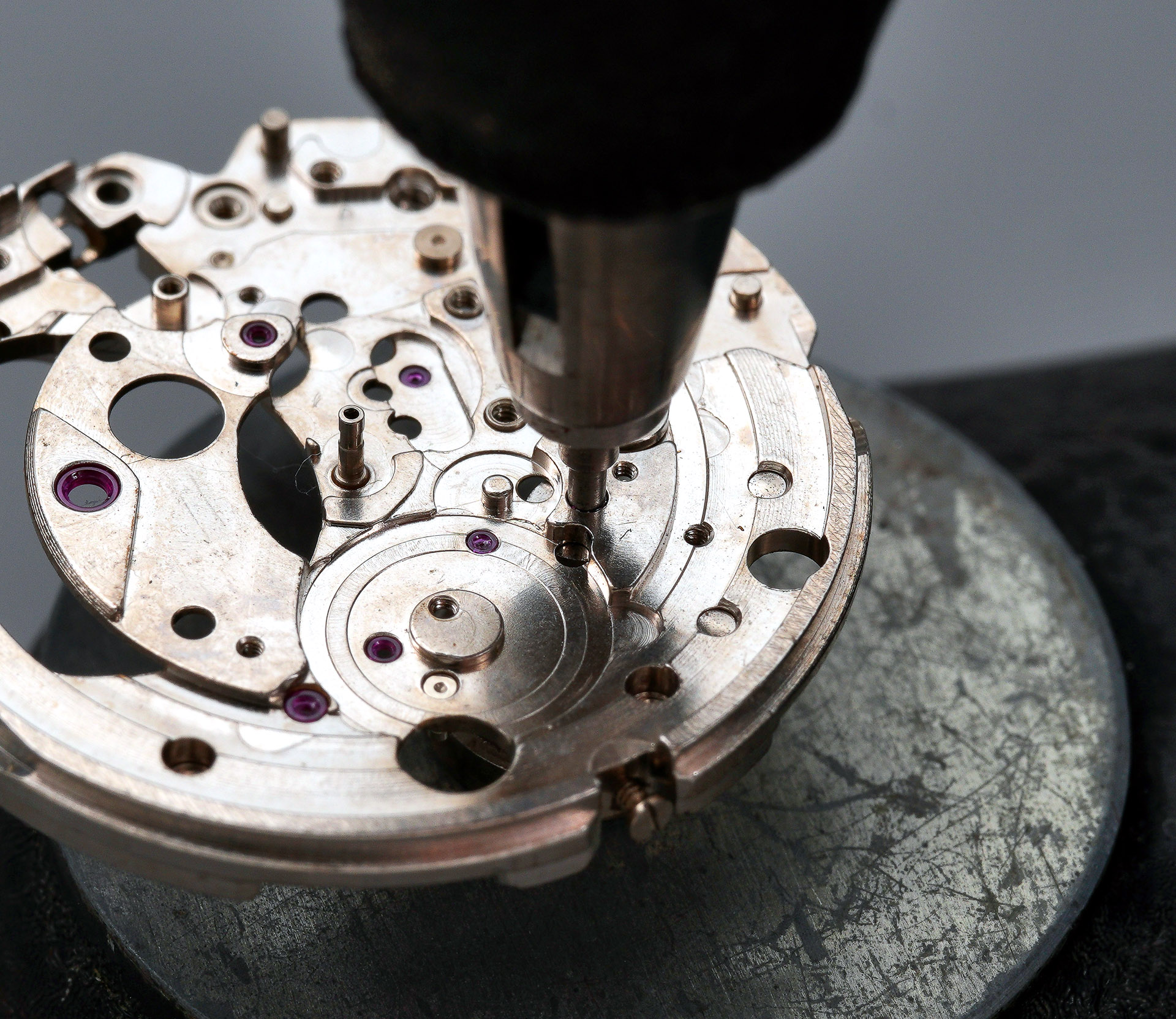 A Grand Seiko 5646-7000 from June 1970: the third generation